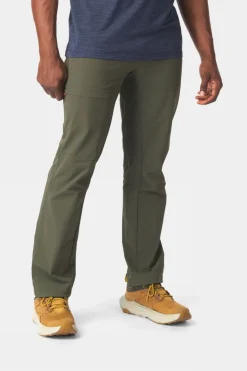 Ayacucho Forest Softshell Trouser M Broek