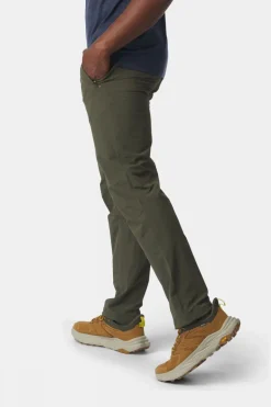 Ayacucho Forest Softshell Trouser M Broek