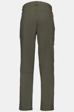 Ayacucho Forest Softshell Trouser M Broek