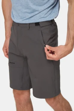 Ayacucho Forest Softshell Short Korte Broek