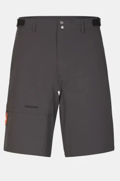 Ayacucho Forest Softshell Short Korte Broek
