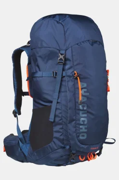 Ayacucho Fraiture 45 Rpet Backpack