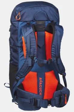 Ayacucho Fraiture 45 Rpet Backpack