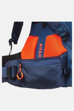 Ayacucho Fraiture 45 Rpet Backpack