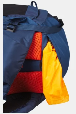 Ayacucho Fraiture 45 Rpet Backpack