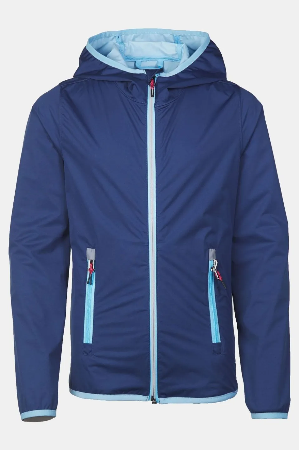 Ayacucho Girls Jacket Softshell Jas