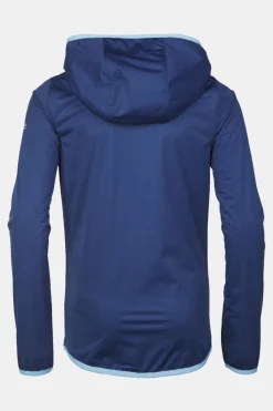 Ayacucho Girls Jacket Softshell Jas