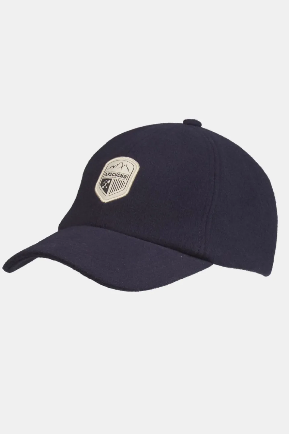 Ayacucho Heritage Fleece Baseball Pet