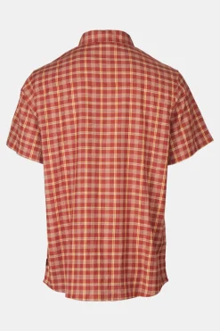 Ayacucho Hiker III Stretch SS AM Shirt