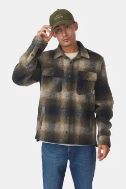Ayacucho Hinton Overshirt