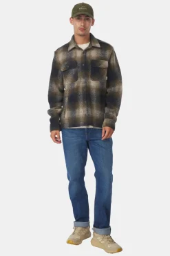 Ayacucho Hinton Overshirt