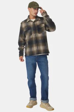 Ayacucho Hinton Overshirt