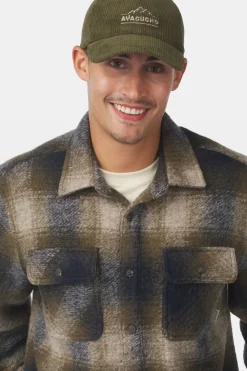 Ayacucho Hinton Overshirt