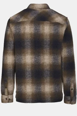 Ayacucho Hinton Overshirt