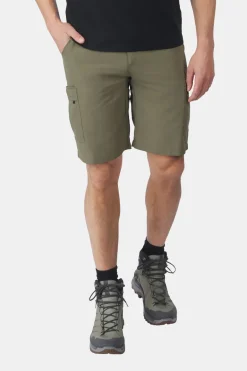 Ayacucho Jungle Travel Cargo Short M