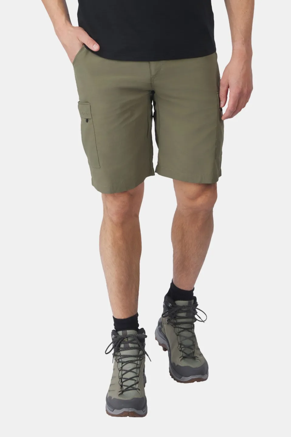 Ayacucho Jungle Travel Cargo Short M
