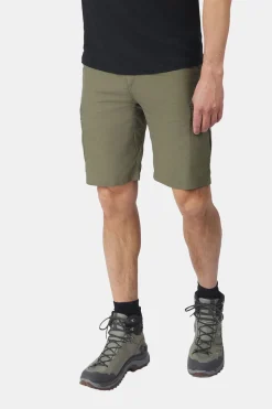 Ayacucho Jungle Travel Cargo Short M