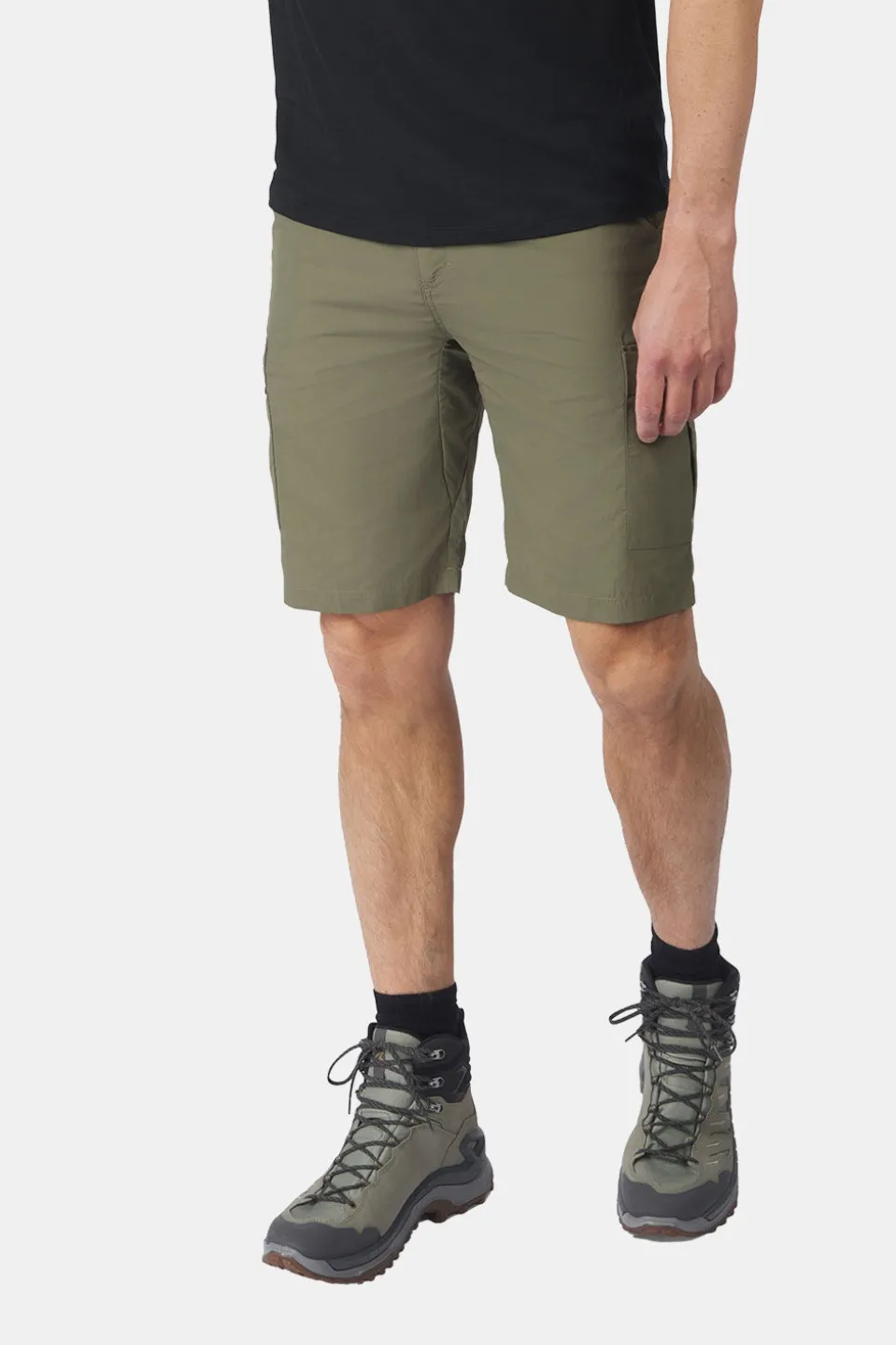 Ayacucho Jungle Travel Cargo Short M
