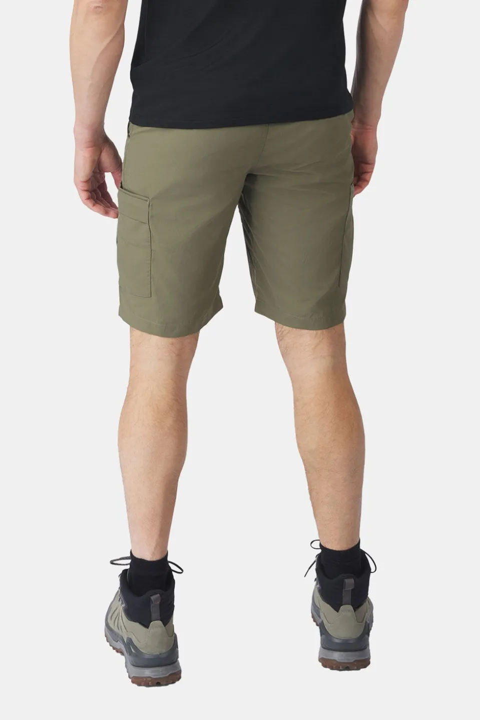 Ayacucho Jungle Travel Cargo Short M