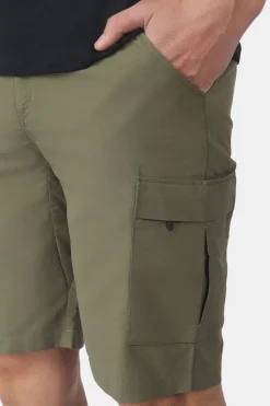 Ayacucho Jungle Travel Cargo Short M