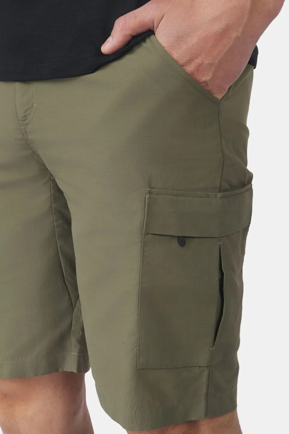 Ayacucho Jungle Travel Cargo Short M