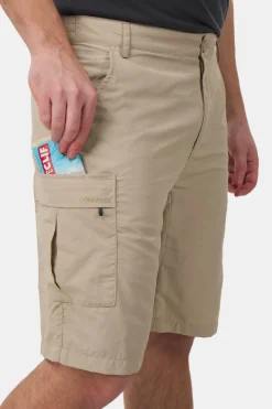 Ayacucho Jungle Travel Cargo Short M