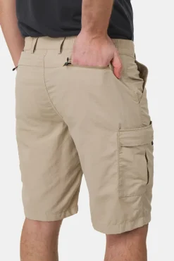 Ayacucho Jungle Travel Cargo Short M