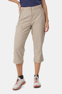Ayacucho Jungle Travel Capri Capri Broek Dames