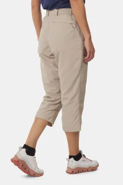 Ayacucho Jungle Travel Capri Capri Broek Dames