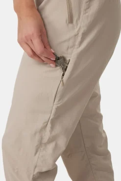 Ayacucho Jungle Travel Capri Capri Broek Dames