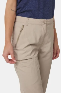 Ayacucho Jungle Travel Capri Capri Broek Dames