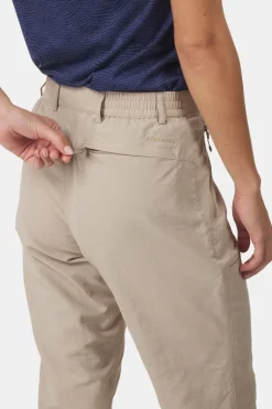 Ayacucho Jungle Travel Capri Capri Broek Dames