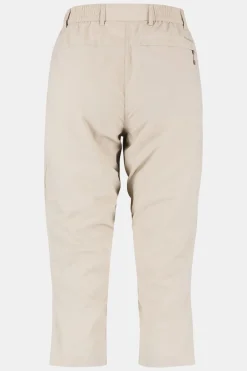 Ayacucho Jungle Travel Capri Capri Broek Dames