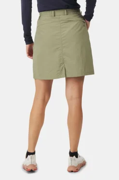 Ayacucho Jungle Travel Skort W