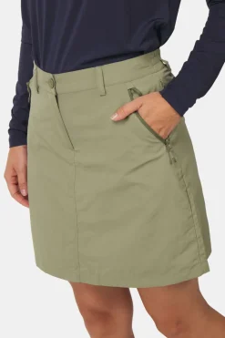 Ayacucho Jungle Travel Skort W