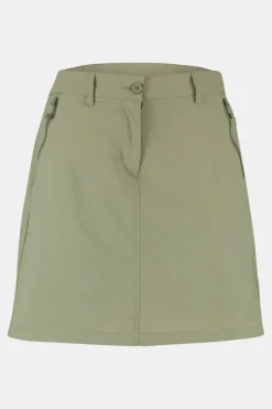 Ayacucho Jungle Travel Skort W