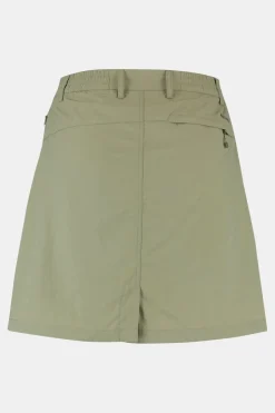 Ayacucho Jungle Travel Skort W