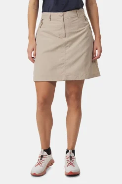 Ayacucho Jungle Travel Skort W