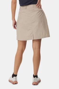 Ayacucho Jungle Travel Skort W