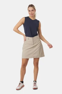 Ayacucho Jungle Travel Skort W