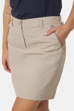 Ayacucho Jungle Travel Skort W
