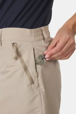 Ayacucho Jungle Travel Skort W