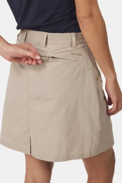 Ayacucho Jungle Travel Skort W