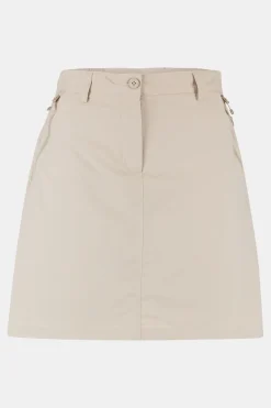 Ayacucho Jungle Travel Skort W