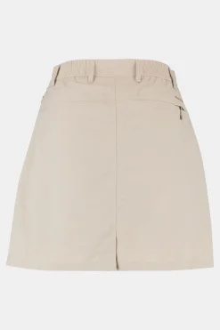 Ayacucho Jungle Travel Skort W