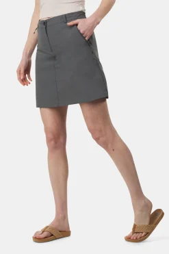 Ayacucho Jungle Travel Skort W