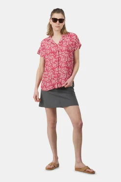 Ayacucho Jungle Travel Skort W
