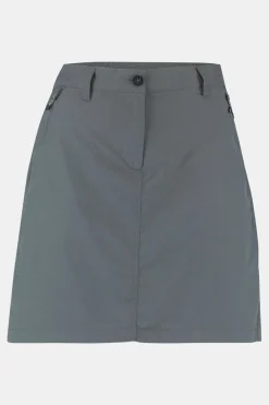 Ayacucho Jungle Travel Skort W