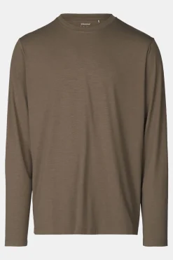 Ayacucho Jungle Travel Tee LS Shirt
