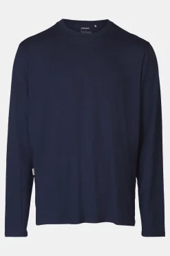 Ayacucho Jungle Travel Tee LS Shirt